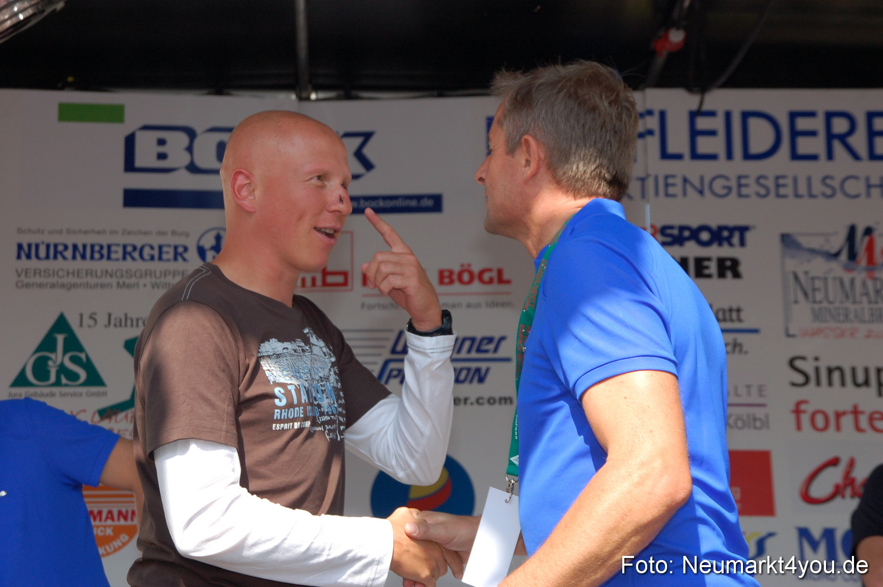 0083 Stadtlauf Neumarkt 160907